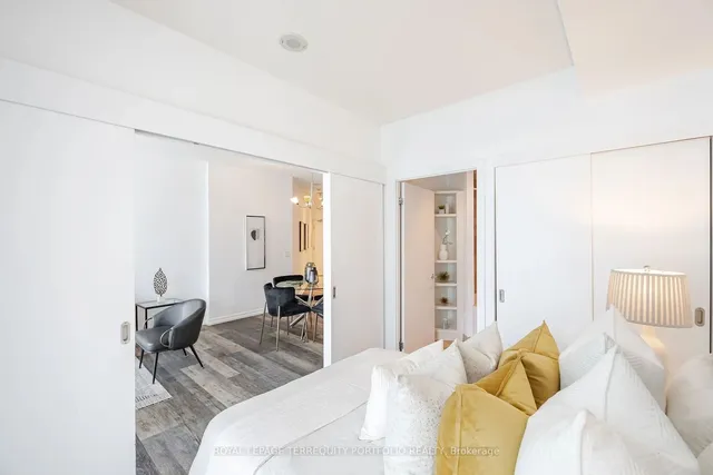 Additional image 10 of 208 Queens Quay Unit 2503
