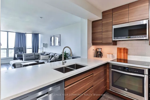 Additional image 8 of 2285 Lake Shore Blvd Unit 2309