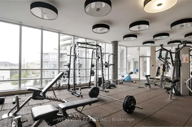 Additional image 36 of 2230 Lake Shore Blvd Unit 1502