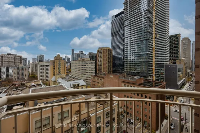 Additional image 12 of 100 Hayden St Unit 1411