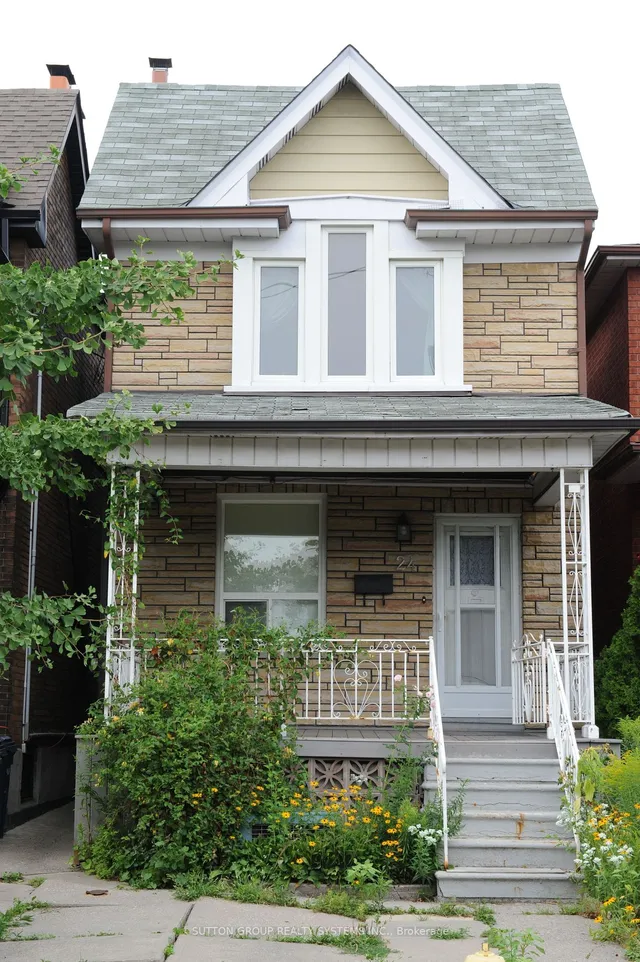 Additional image 2 of 24 Norton Ave