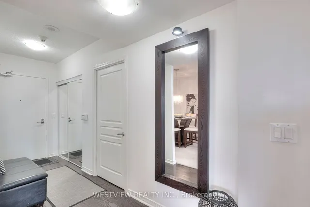 Additional image 7 of 2230 Lake Shore Blvd Unit 1502