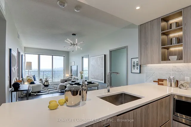 Additional image 7 of 95 Mcmahon Dr Unit 3203