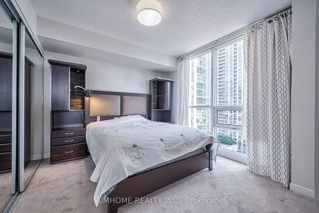 Additional image 24 of 33 Bay St Unit 1508