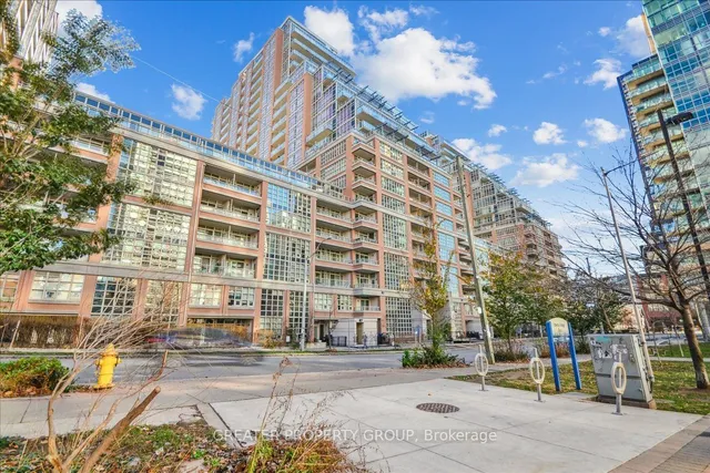 75 East Liberty St Unit 910