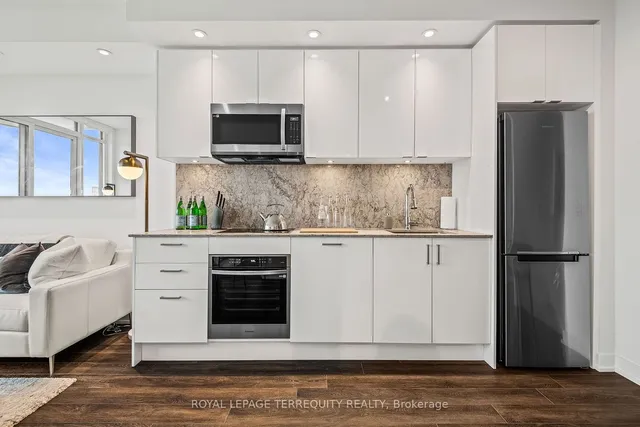 Additional image 6 of 1928 Lake Shore Blvd Unit 3815w
