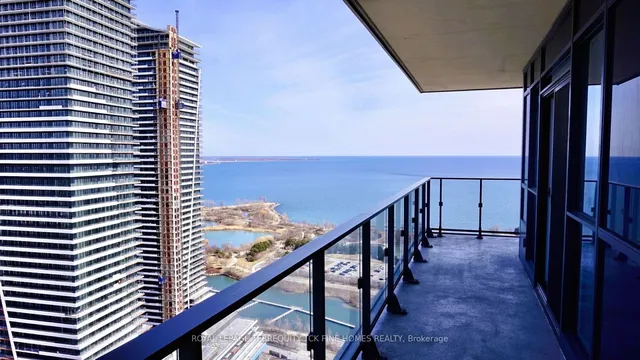 Additional image 11 of 2200 Lake Shore Blvd Unit 4209