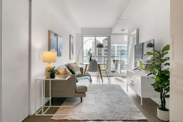 Additional image 10 of 251 Jarvis St Unit 1130