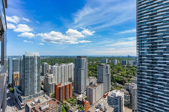 Additional image 33 of 8 Eglinton Ave Unit 3412