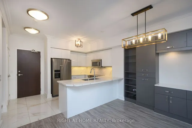 Additional image 2 of 650 Sheppard Ave Unit PH17