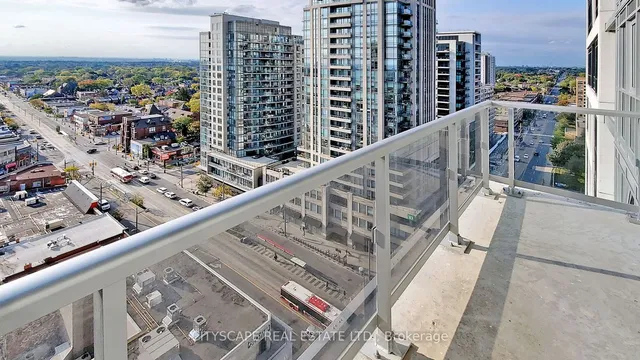 Additional image 25 of 501 St Clair Ave Unit 1608