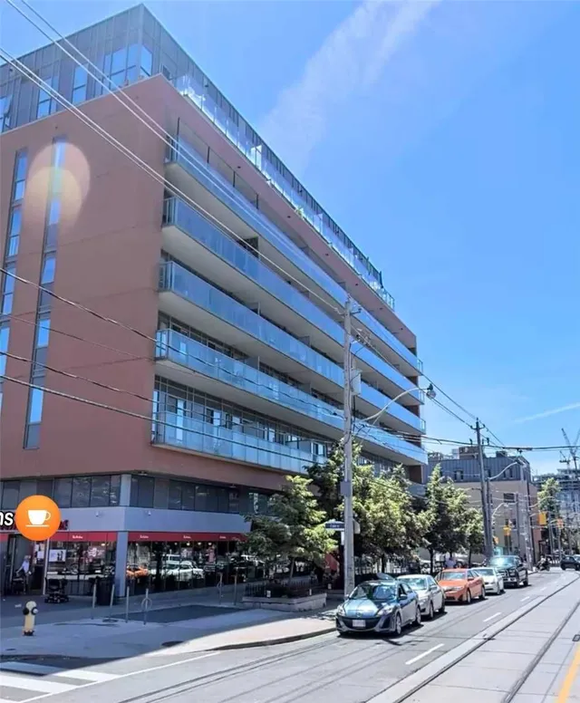 Additional image 12 of 1 Cole St Unit 511