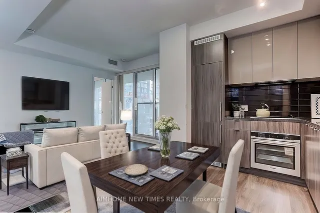 Additional image 5 of 125 Blue Jays Way Unit 3311