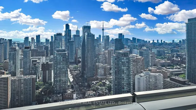 Additional image 30 of 1 Bloor St Unit 4204