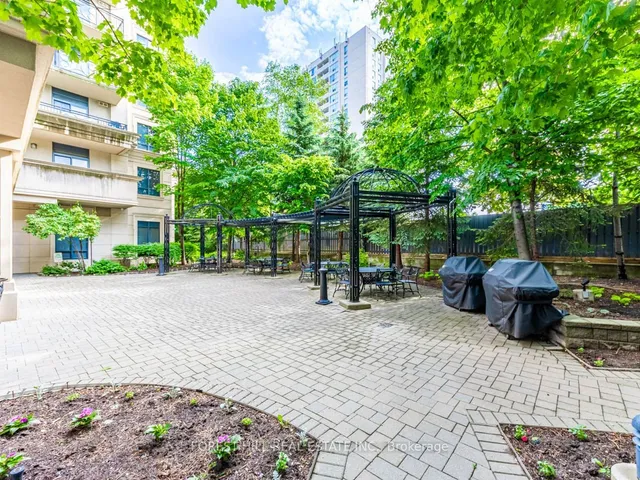 Additional image 3 of 660 Sheppard Ave Unit 1402