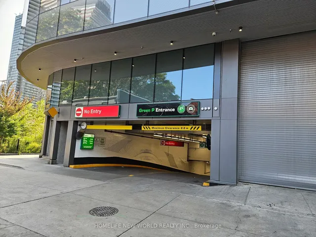 Additional image 20 of 11 Wellesley St Unit 4402