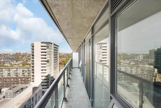 Additional image 19 of 36 Lisgar St Unit 2017 W