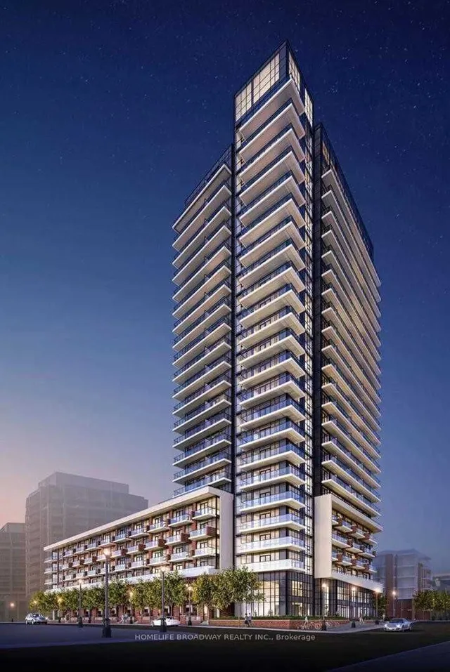 38 Iannuzzi St Unit 733