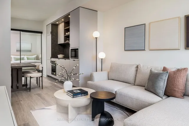 55 Charles St Unit 1104