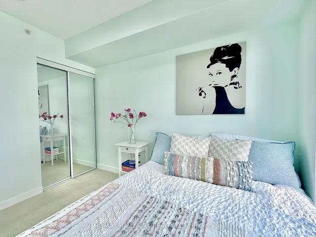 Additional image 35 of 5740 Yonge St Unit 207