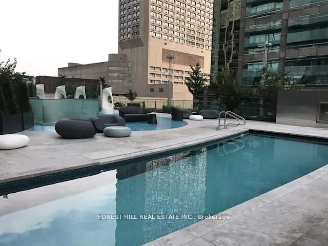 Additional image 34 of 1 Bloor St Unit 5101