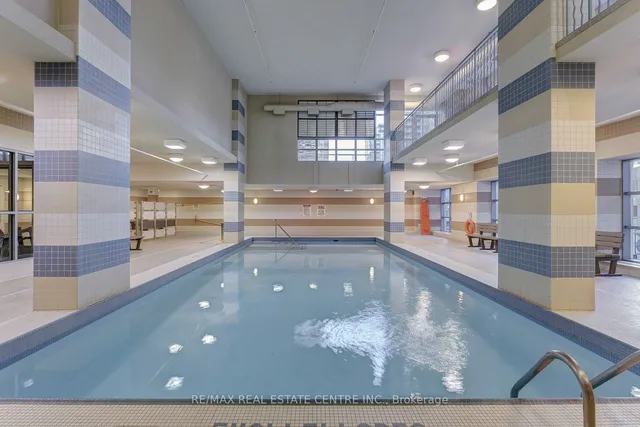 Additional image 15 of 4968 Yonge St Unit 3303