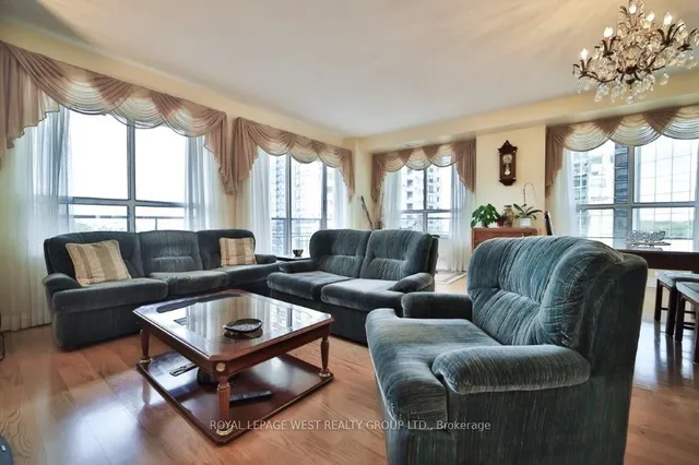 Additional image 12 of 2 Aberfoyle Cres Unit 509
