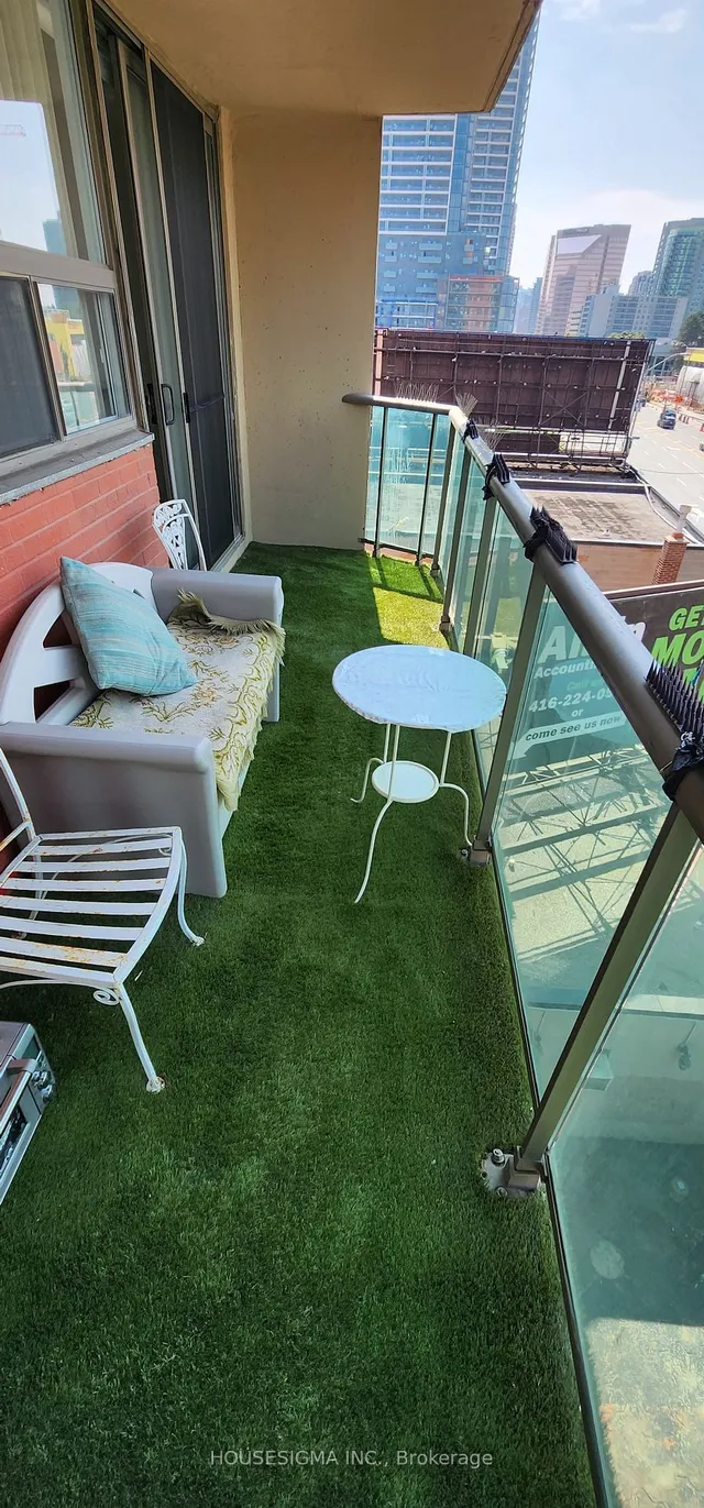 Additional image 13 of 5949 Yonge St Unit 505