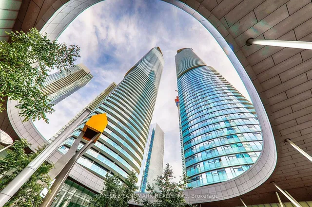 Primary image of 14 York St Unit 3710