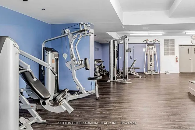 Additional image 18 of 36 Lisgar St Unit 512W