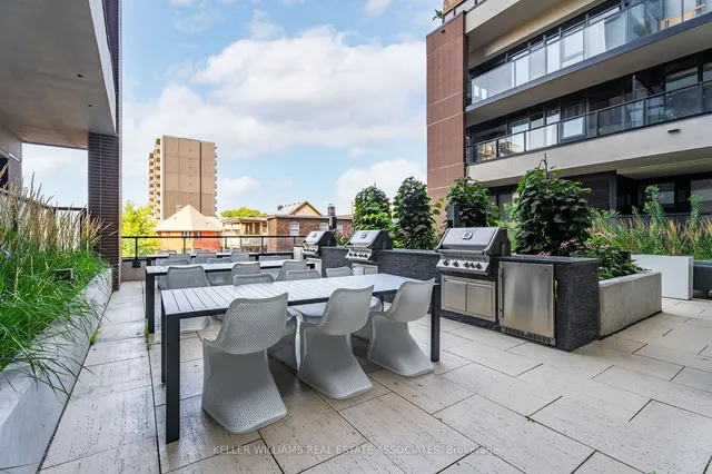 Additional image 21 of 270 Dufferin St Unit 919