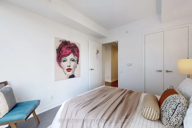 Additional image 18 of 15 Grenville St Unit 1410