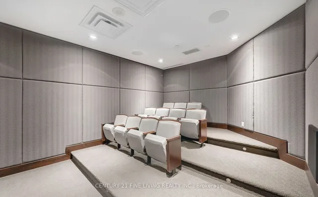 Additional image 34 of 225 Sherway Gardens Rd Unit 1608