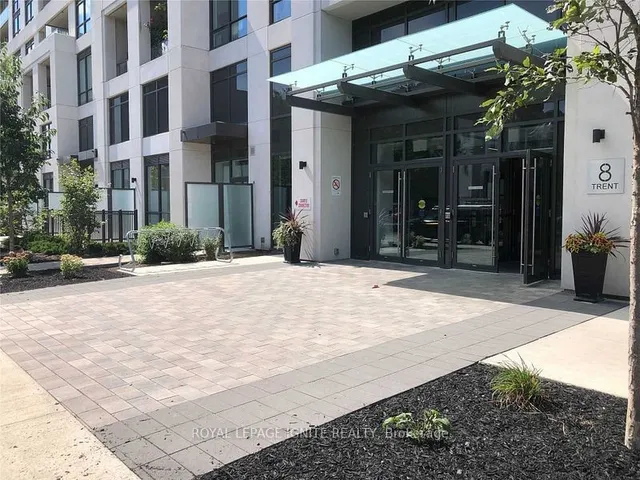 8 Trent Ave Unit 1209