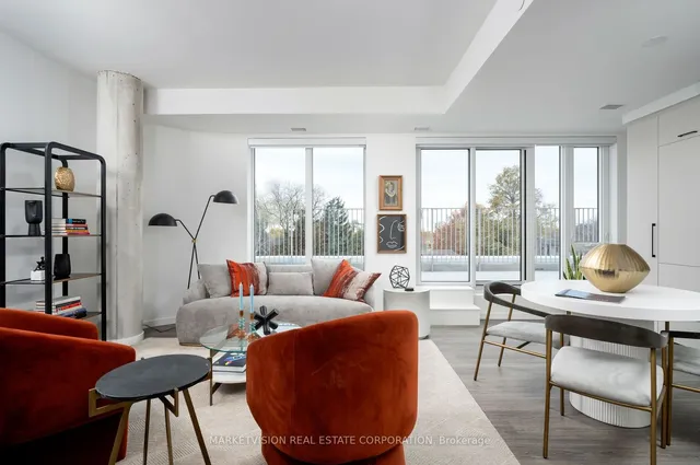 689 The Way Unit 307