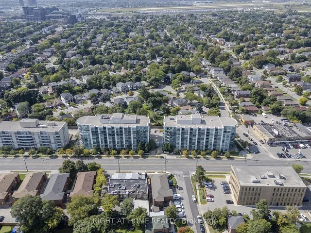 Additional image 36 of 3840 Bathurst St Unit 612