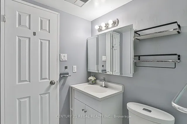 Additional image 23 of 55 Huntingdale Blvd Unit 207