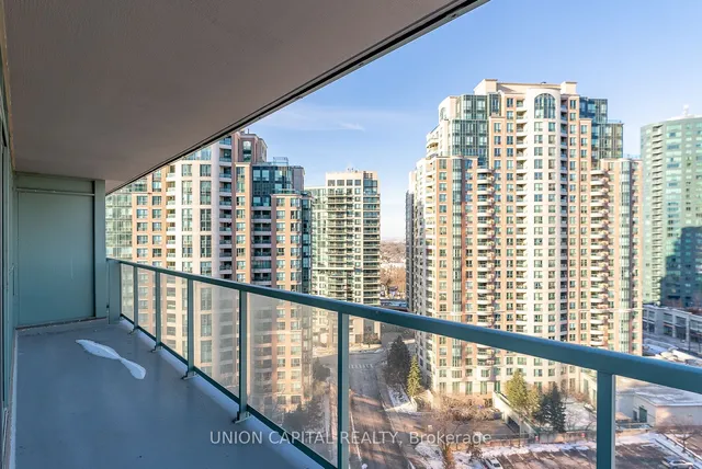 Additional image 20 of 5508 Yonge St Unit 1508