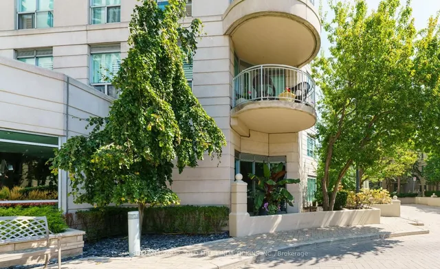 Additional image 26 of 2111 Lake Shore Blvd Unit LPH08