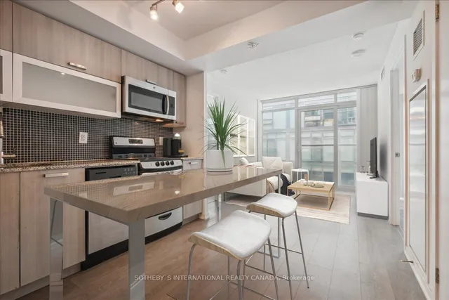 Additional image 9 of 36 Lisgar St Unit 1605W