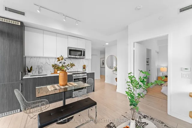 Additional image 5 of 500 Dupont St Unit 603