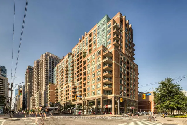 Additional image 2 of 889 Bay St Unit 1610