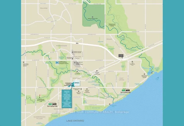 Additional image 7 of 4569 Kingston Rd Unit 504