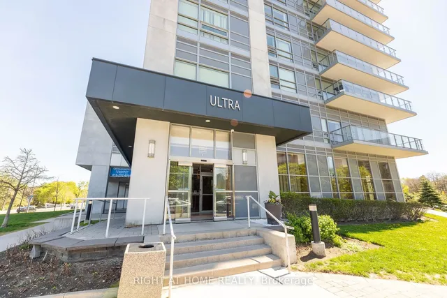 Primary image of 2015 Sheppard Ave Unit 508