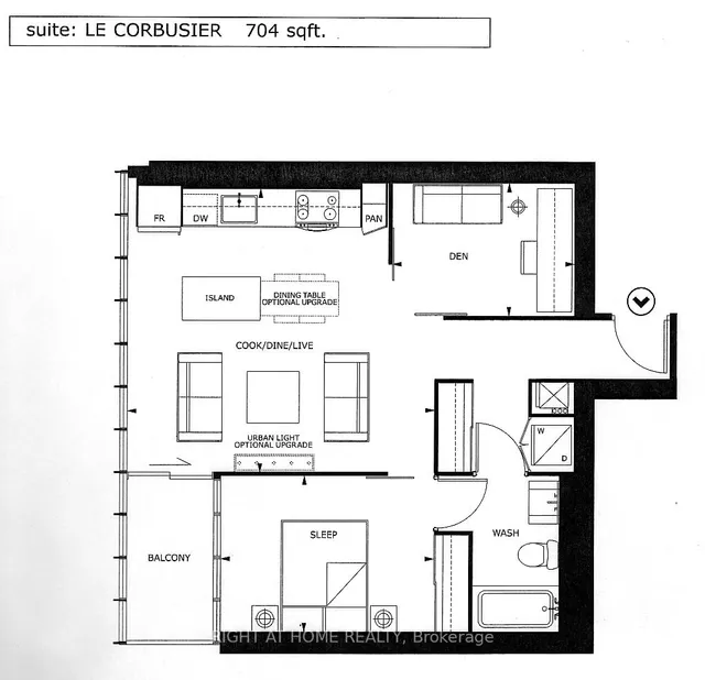 Additional image 35 of 110 Charles St Unit 406