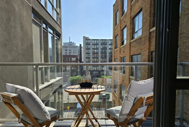 Additional image 15 of 36 Charlotte St Unit 501