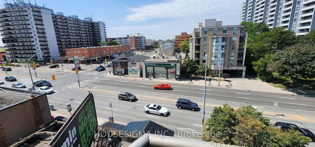Additional image 11 of 5949 Yonge St Unit 505