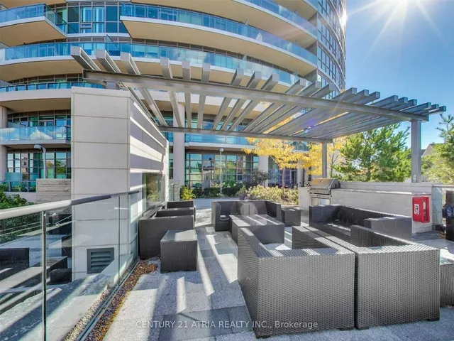 Additional image 32 of 35 Brian Peck Cres Unit 723