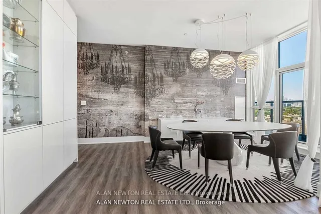 Additional image 34 of 1486 Bathurst St Unit Ph02