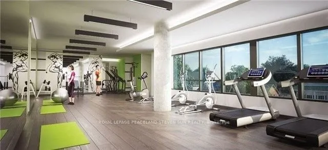 Additional image 6 of 17 Dundonald St Unit 704